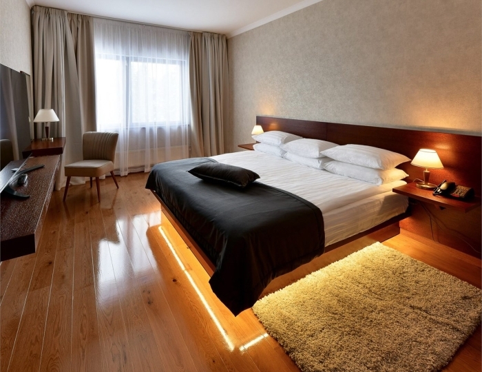 Президентский люкс - Отель Moscow Country Club / Москоу Кантри Клаб