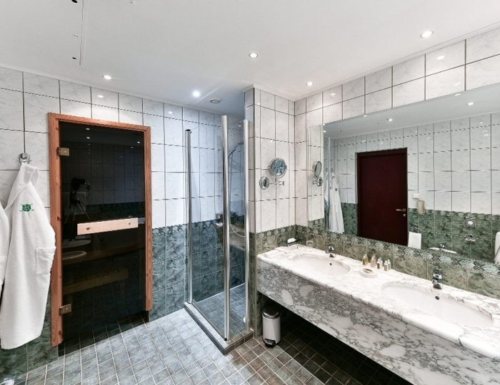 Президентский люкс - Отель Moscow Country Club / Москоу Кантри Клаб