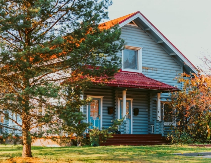 Таунхаусы - Отель Moscow Country Club / Москоу Кантри Клаб