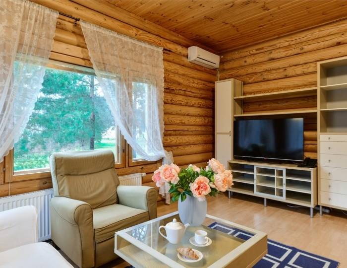 Таунхаусы - Отель Moscow Country Club / Москоу Кантри Клаб