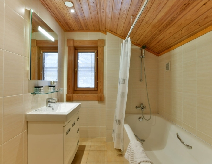 Коттедж для 8 гостей, двухэтажный - Отель Moscow Country Club / Москоу Кантри Клаб