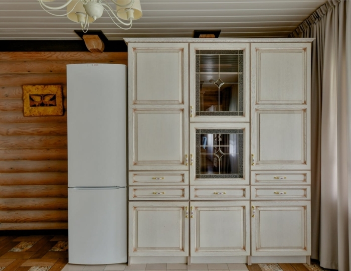 Коттедж для 6 гостей, с кабинетом, двухэтажный со вторым светом - Отель Moscow Country Club / Москоу Кантри Клаб