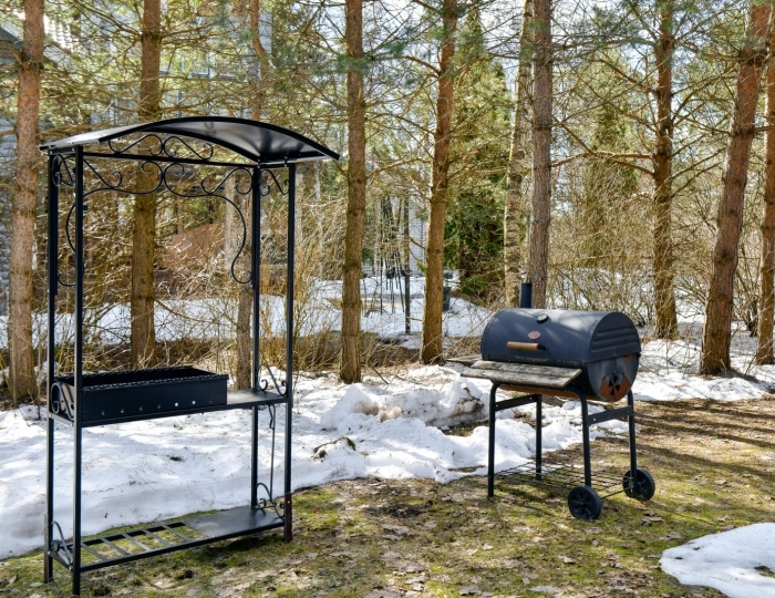 Коттедж для 8 гостей, двухэтажный со вторым светом - Отель Moscow Country Club / Москоу Кантри Клаб