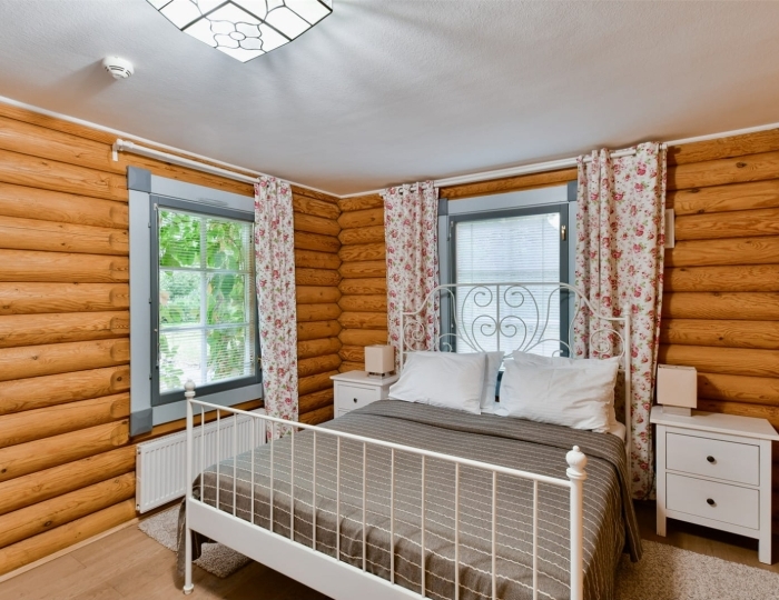 Коттедж для 10 гостей, двухэтажный - Отель Moscow Country Club / Москоу Кантри Клаб