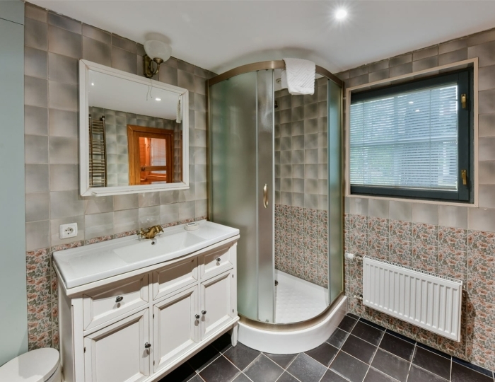 Коттедж для 10 гостей, двухэтажный - Отель Moscow Country Club / Москоу Кантри Клаб