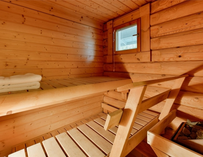 Коттедж для 6 гостей, двухэтажный со вторым светом - Отель Moscow Country Club / Москоу Кантри Клаб