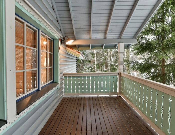 Коттедж для 10 гостей, двухэтажный со вторым светом - Отель Moscow Country Club / Москоу Кантри Клаб