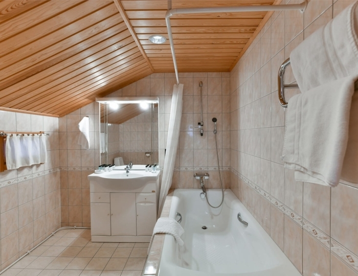 Коттедж для 10 гостей, двухэтажный со вторым светом - Отель Moscow Country Club / Москоу Кантри Клаб