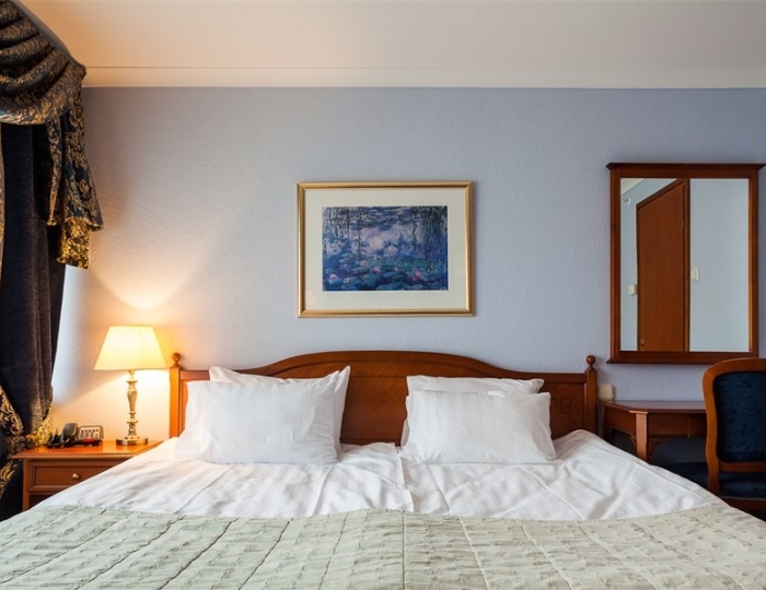 Люкс - Отель Moscow Country Club / Москоу Кантри Клаб