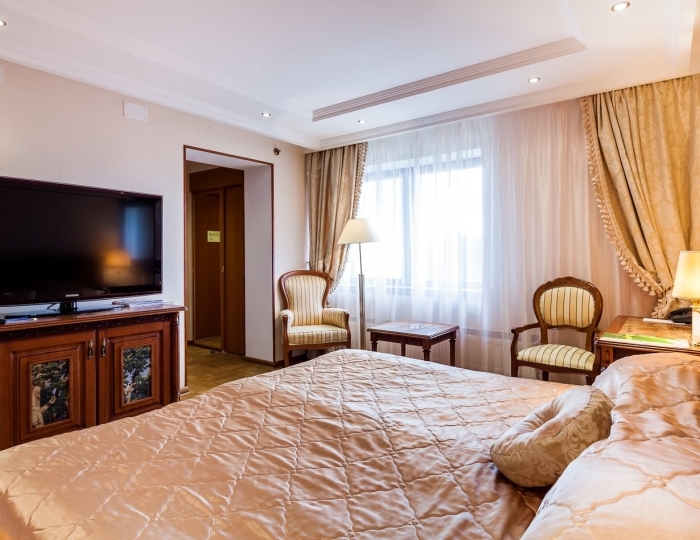 Стандарт улучшенный - Отель Moscow Country Club / Москоу Кантри Клаб