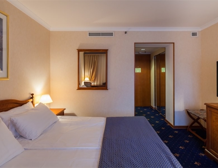 Стандарт - Отель Moscow Country Club / Москоу Кантри Клаб