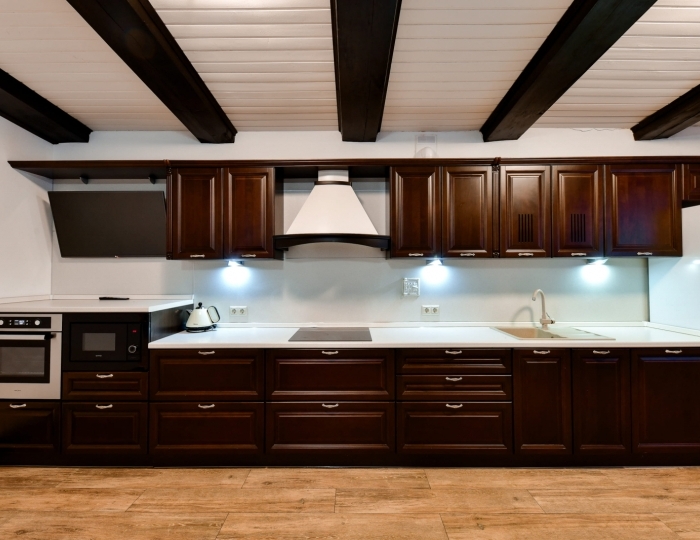 Коттедж для 10 гостей, трехэтажный с третьим светом - Отель Moscow Country Club / Москоу Кантри Клаб