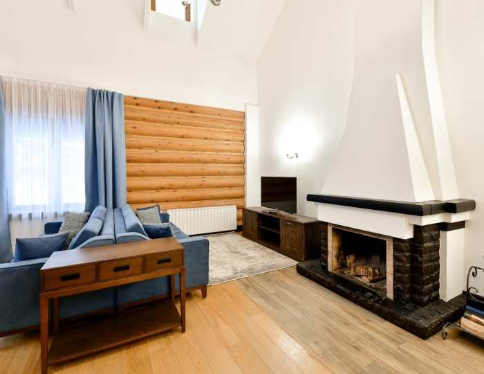 Коттедж для 10 гостей, трехэтажный с третьим светом - Отель Moscow Country Club / Москоу Кантри Клаб