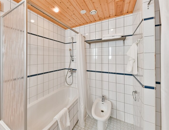 Коттедж 6-мест. 1-этаж - Отель Moscow Country Club / Москоу Кантри Клаб