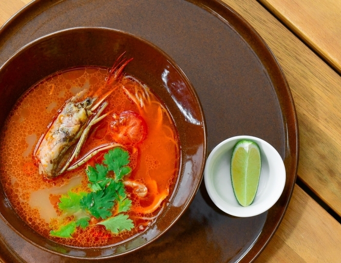 Гольф-ресторан - Отель Moscow Country Club / Москоу Кантри Клаб