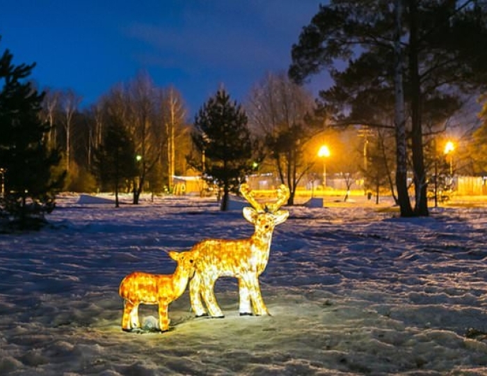 Отель Moscow Country Club / Москоу Кантри Клаб