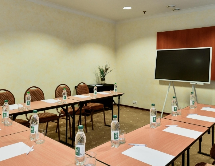 Зал «Березовый» - Отель Moscow Country Club / Москоу Кантри Клаб