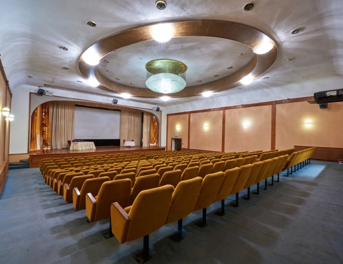 Аудитория - Отель Moscow Country Club / Москоу Кантри Клаб